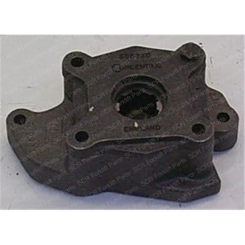 PUMP - OIL BC6631504 bc6631504 product image
