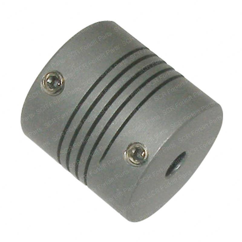 COUPLER FLEX TY005900519871 ty005900519871 product image