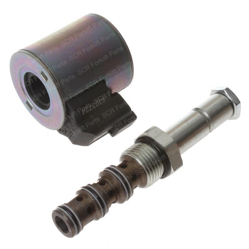 SOLENOID VALVE HYDRAULIC CL4212221 cl4212221 product image