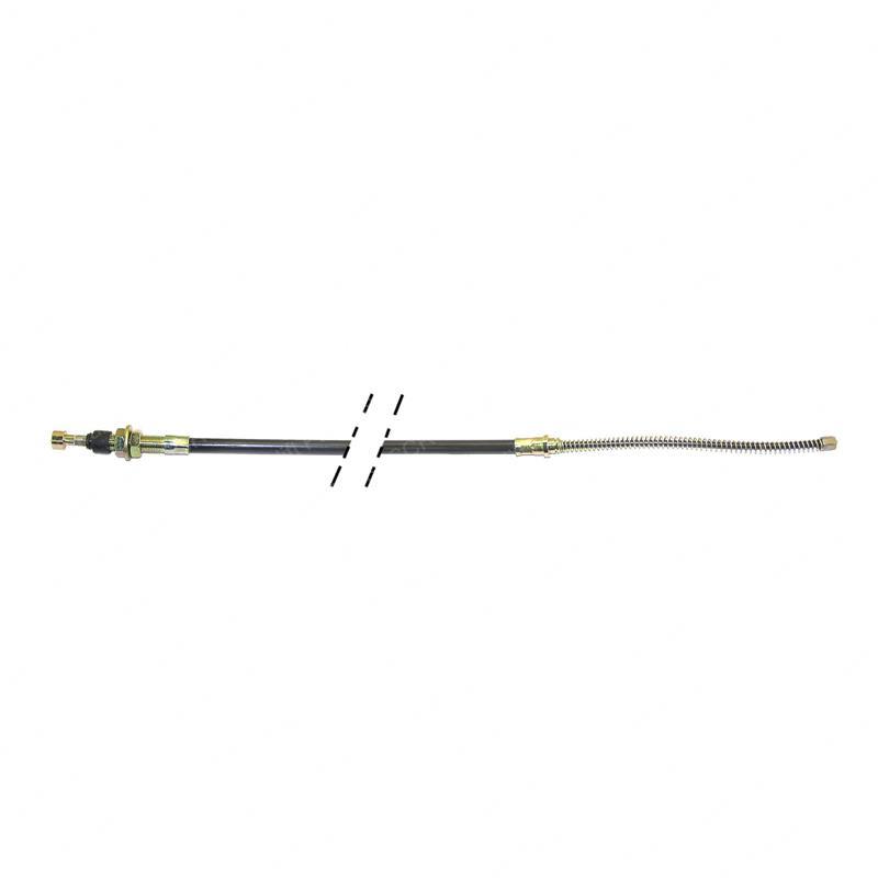 CABLE - EMERGENCY BRAKE DWTY47407-3366071 dwty47407-3366071 product image
