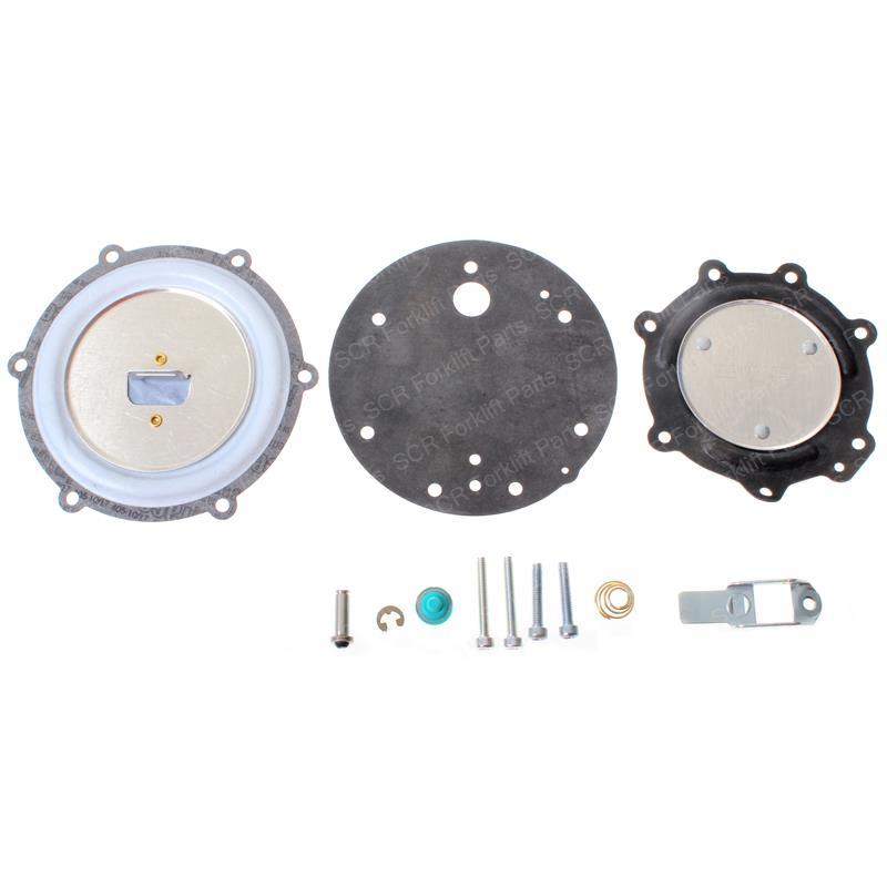 REPAIRKITFOREVAPORATOR TY00591-14200-81 ty00591-14200-81 product image