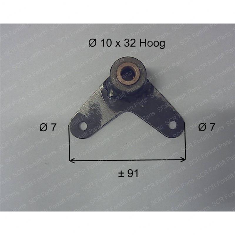 LEVER AS MB0909283 mb0909283 product image