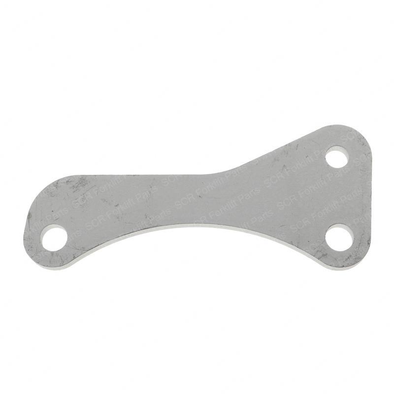 BRACKET - COMPRESSOR A/C BC7141594 bc7141594 product image