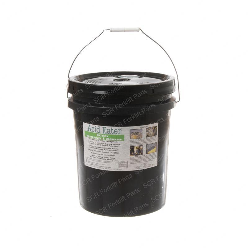 NEUTRALIZER + DEGREASER 5 GAL SY1004-005 sy1004-005 product image