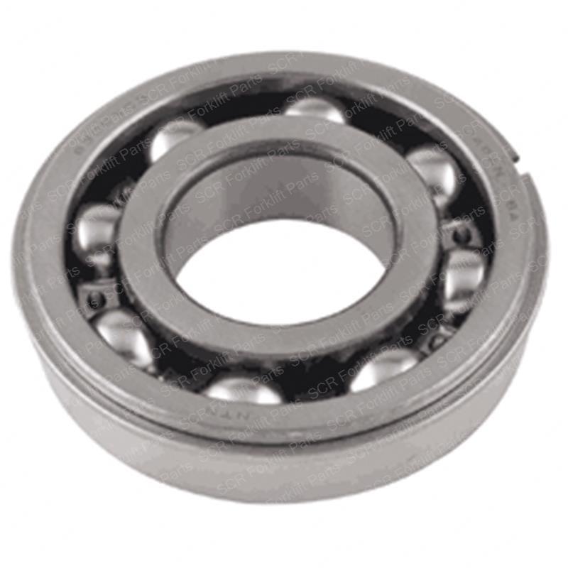 BEARING - BALL OPEN HY0292321 hy0292321 product image