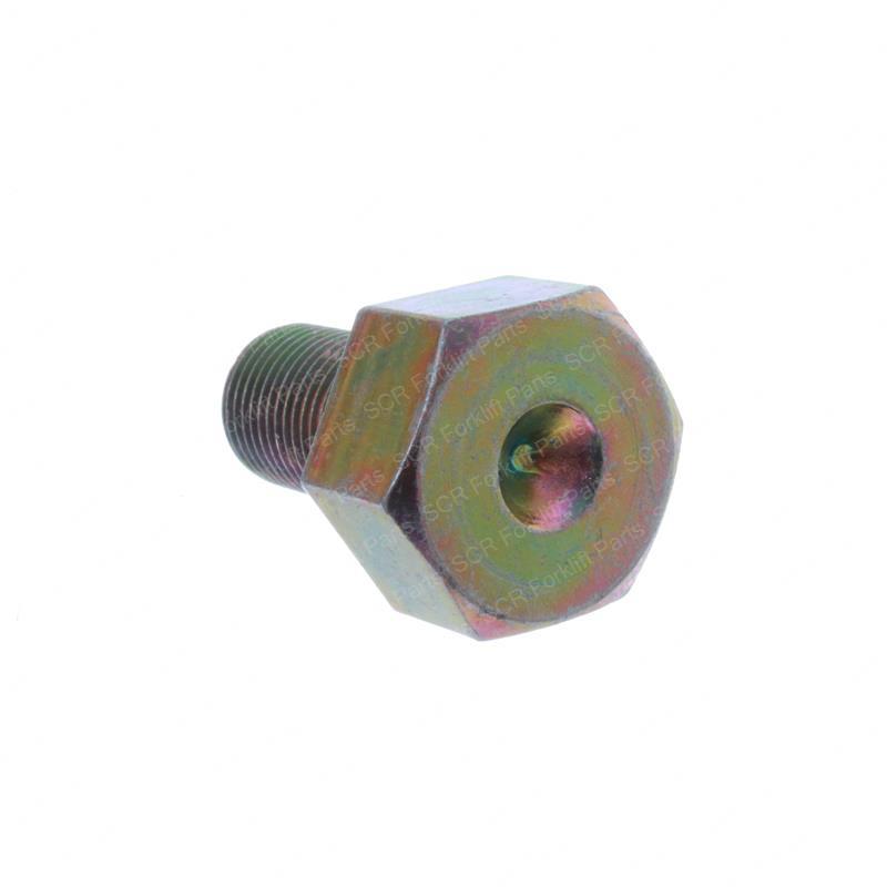 BOLT (AC12309-78200)