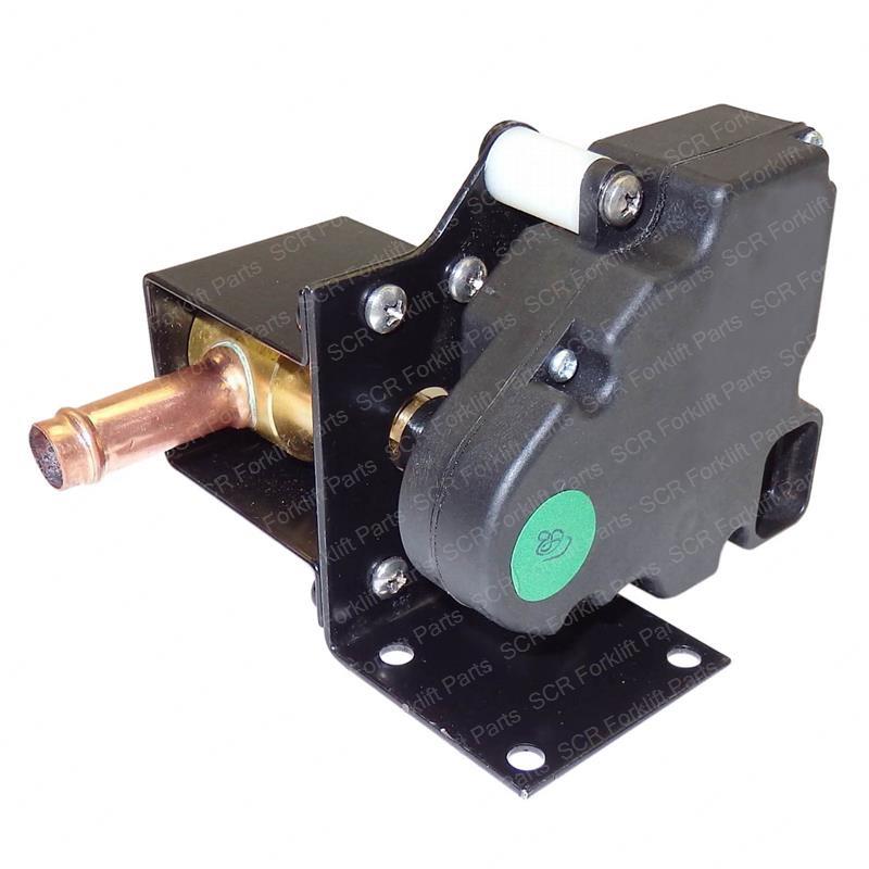 VALVE- HEATER BC6689696 bc6689696 product image