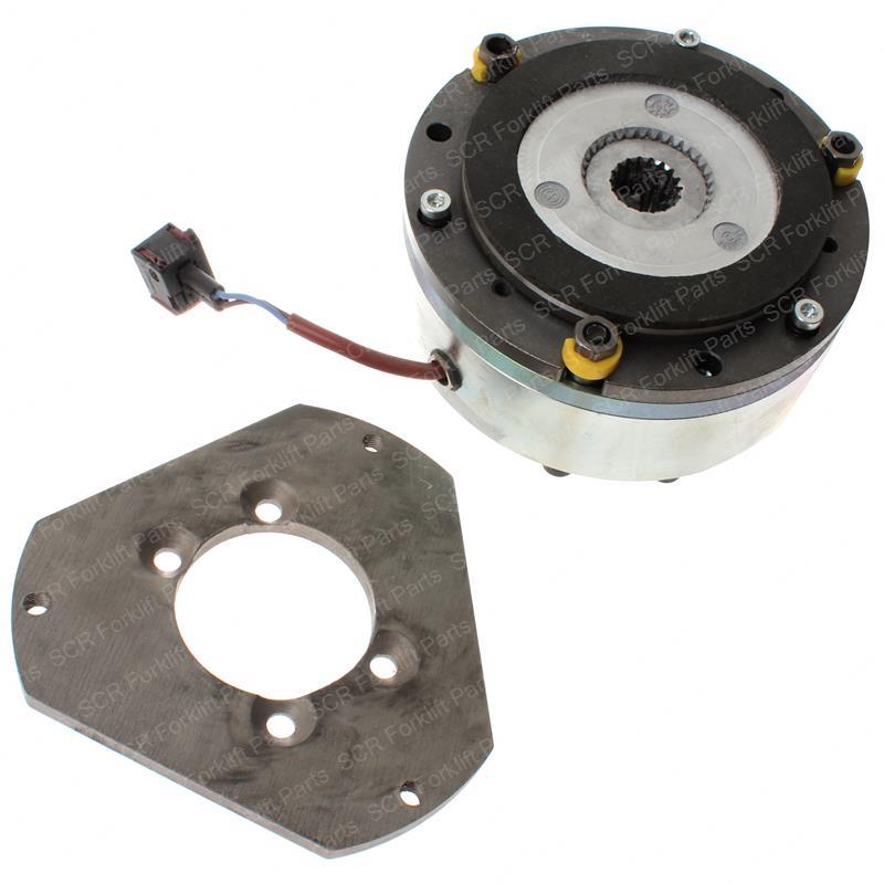 ELECTRO/HYDRAULICBRAKE - 24 LI165151 li165151 product image
