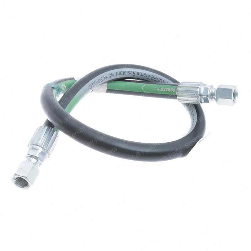 HOSE HYD .38 X 30.00 STRXSTR JL2750998 jl2750998 product image