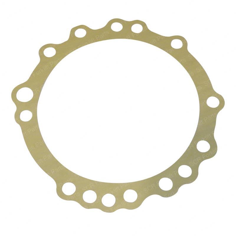 GASKET - HYDRAULIC   PUMP CT1112761 ct1112761 product image