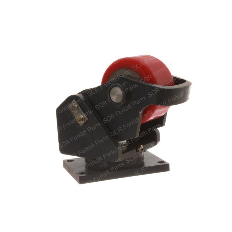 CASTER ASSEMBLY MB1009254 mb1009254 product image