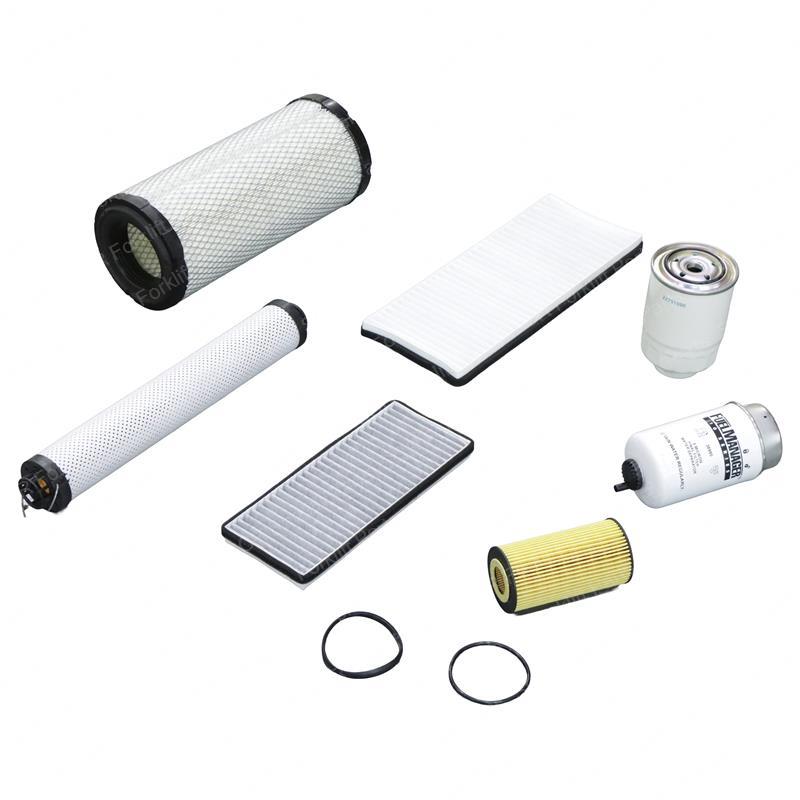 SERVICE KIT - 85Z-1 1000 HR JC400/03661 jc400-03661 product image