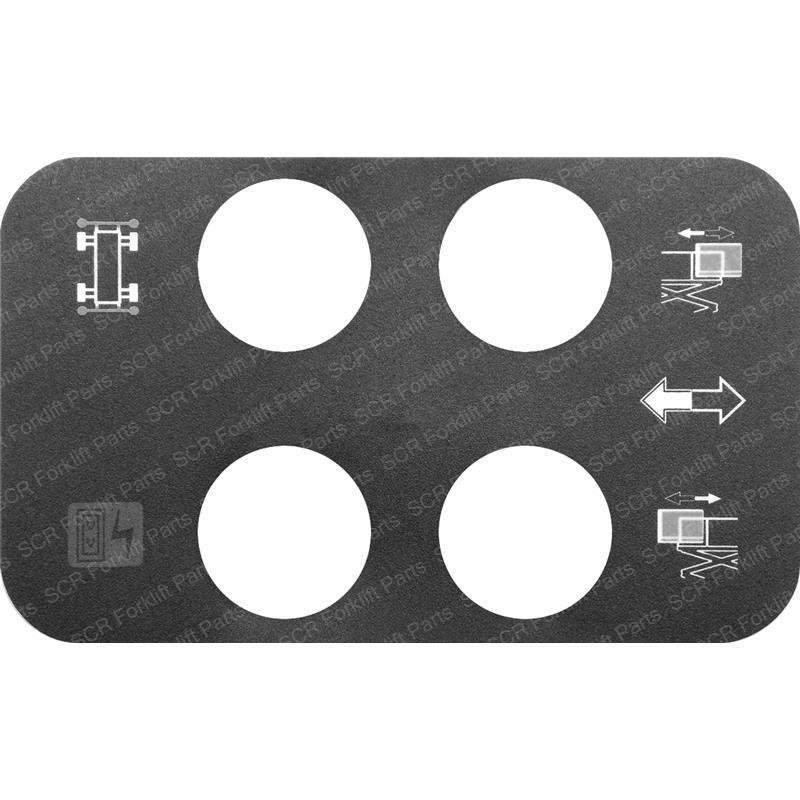 DECAL CONFIGURATOR JL1705392 jl1705392 product image