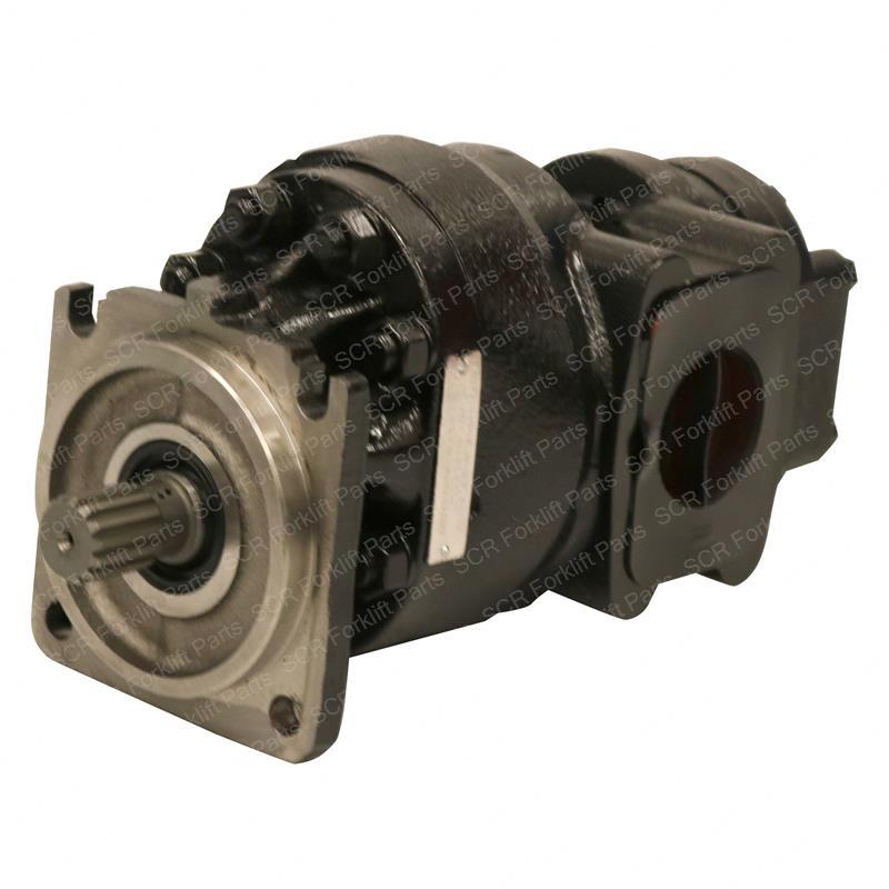 PUMP - HYDRAULIC HY1335719 hy1335719 product image