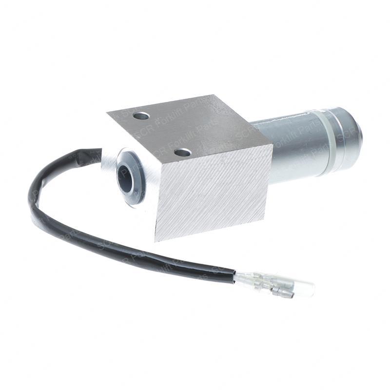 VALVE ASSY-SOLENOID NI69313-GE00A ni69313-ge00a product image