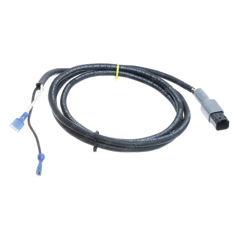 HARN.CHARGER INTERLOCK Z34 GN139858GT gn139858gt product image