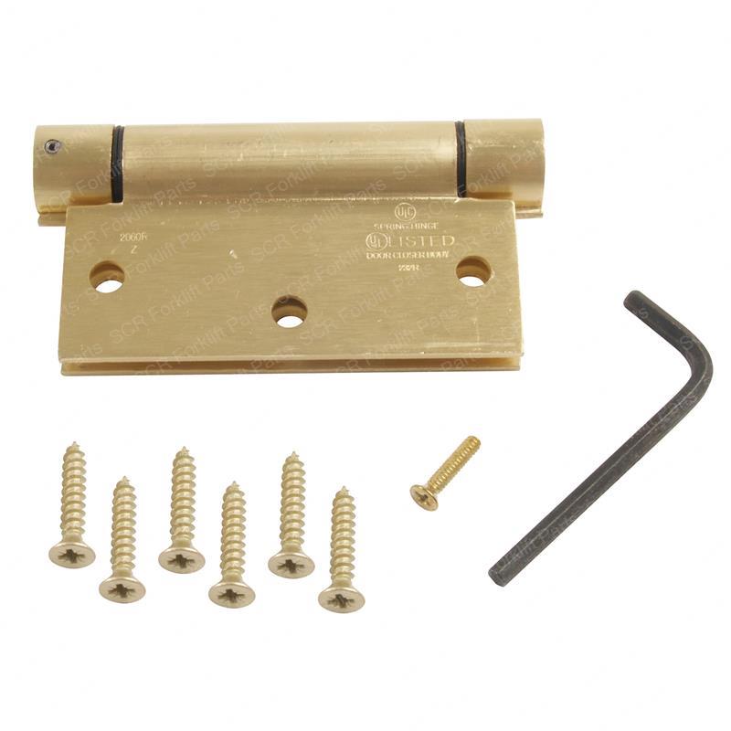 HINGE - SPRING LOADED SY28-114935 sy28-114935 product image