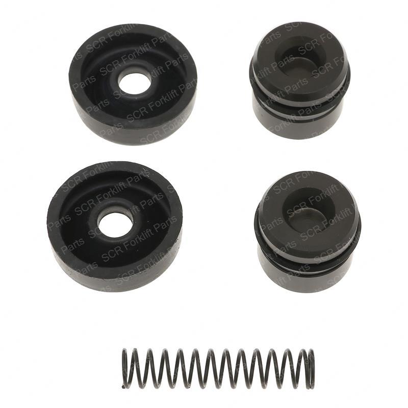 REPAIR KIT - WHEEL CYLINDER DW9W8278 dw9w8278 product image