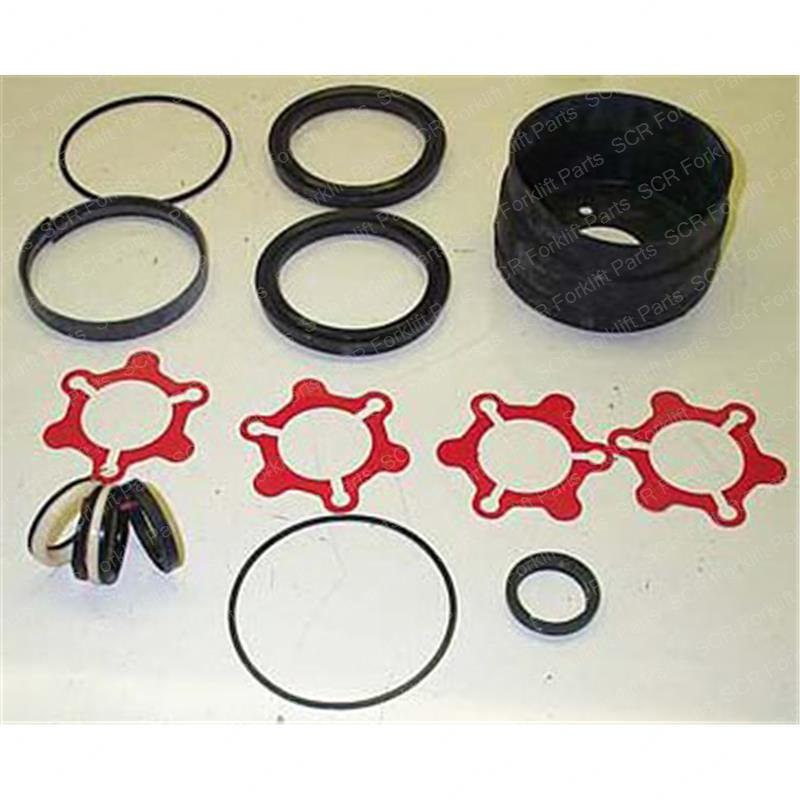 SEAL KIT - TILT CYLINDER BC1811180 bc1811180 product image