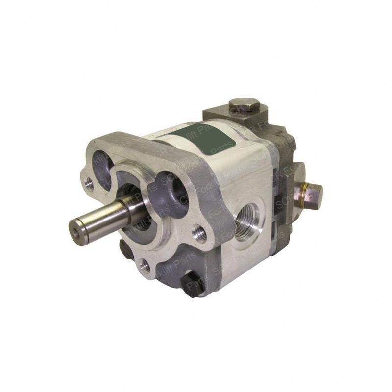 PUMP - HYDRAULIC -  STEER JC20201800 jc20201800 product image