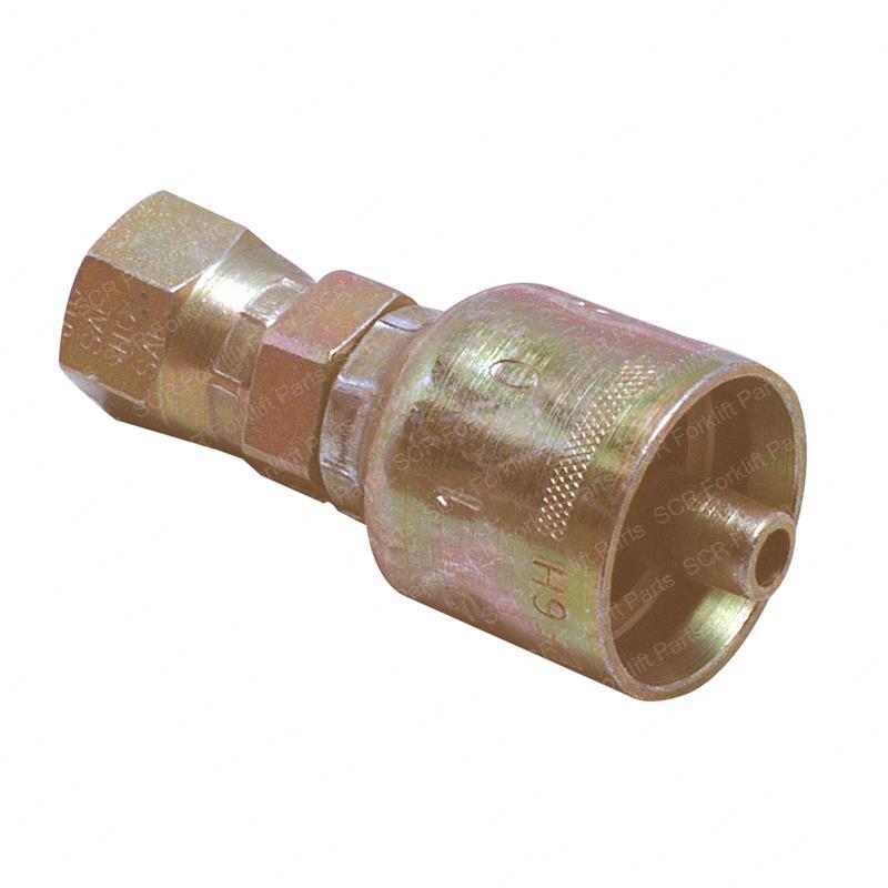 FITTING - PARKER RA800-828/001 ra800-828-001 product image