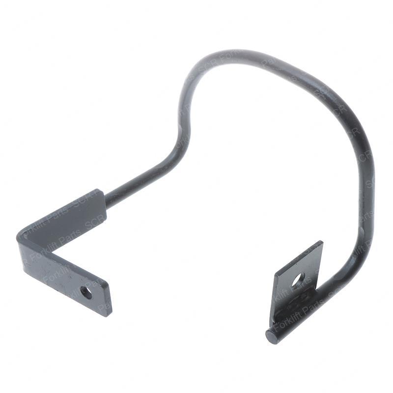 GUARD REAR WORK LIGHT HY1562663 hy1562663 product image