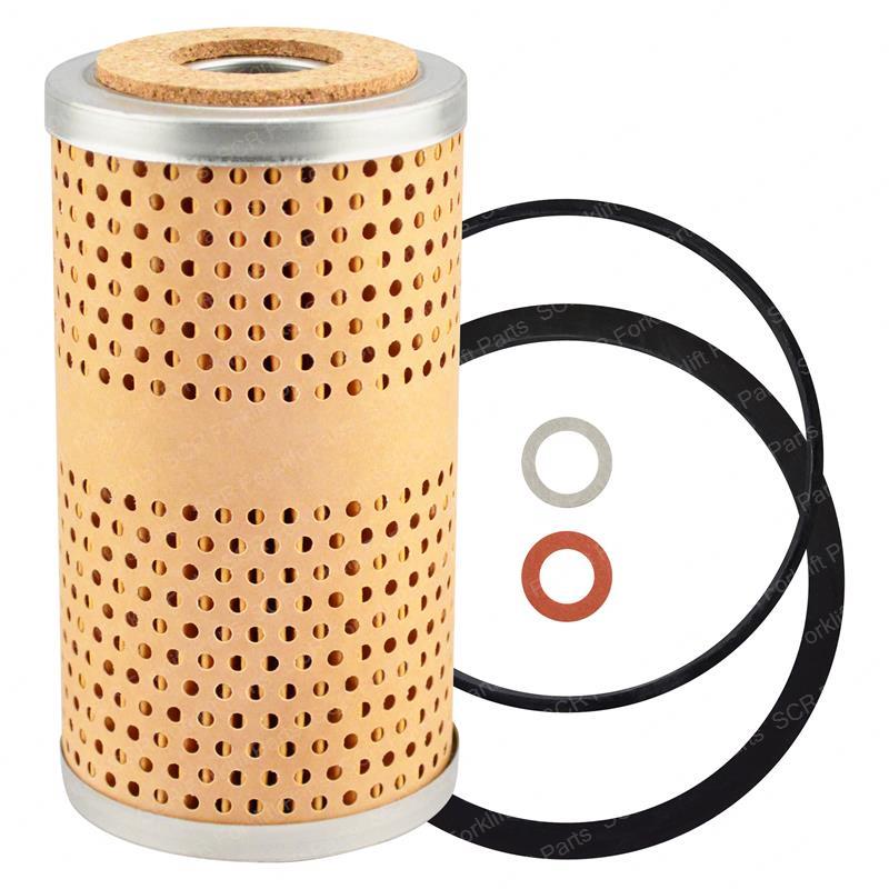 FILTER - HYDRAULIC TY00591-72385-81 ty00591-72385-81 product image