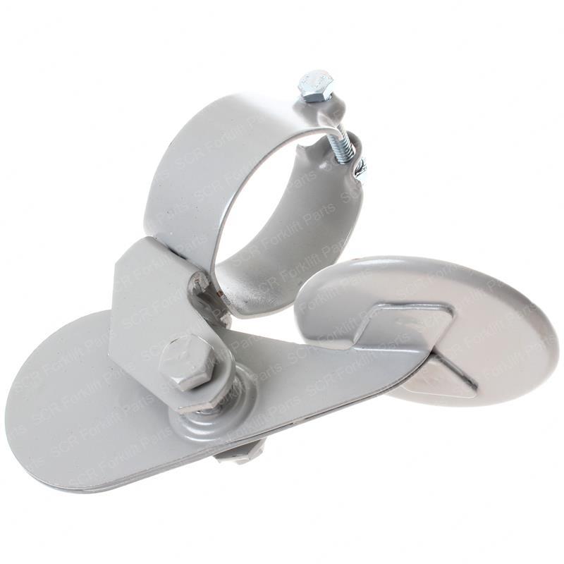 CAP 2-1/4 RAIN JL1120067 jl1120067 product image