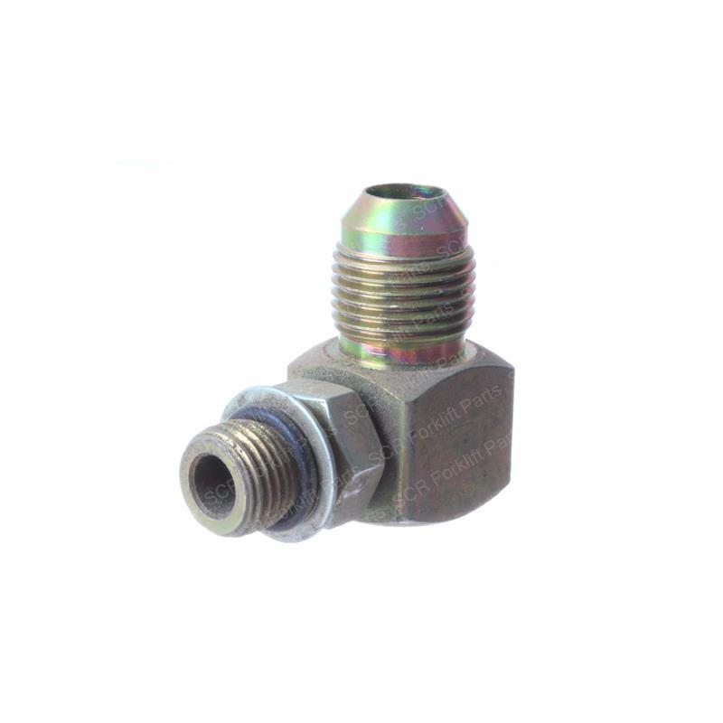 HDWR - ELBOW SAE 37 FL SY28-113780 sy28-113780 product image