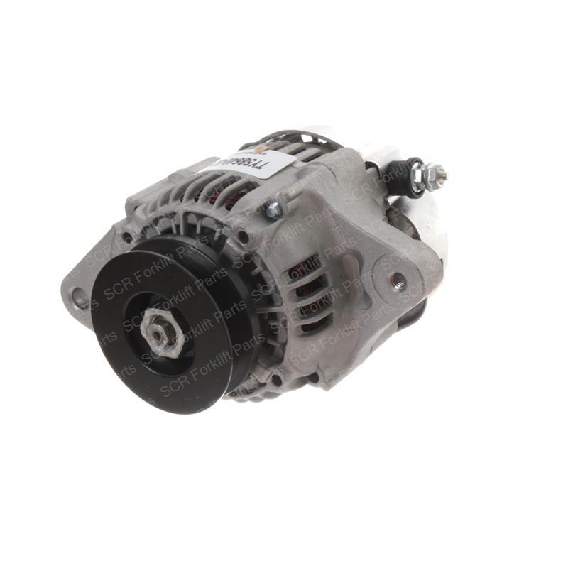 ALTERNATOR DWK9004778 dwk9004778 product image