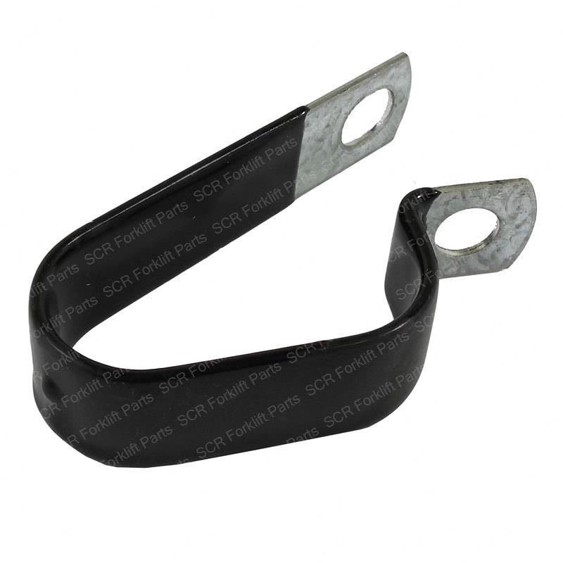 CLAMP DBL P-CLAMP 1 YT255578 yt255578 product image