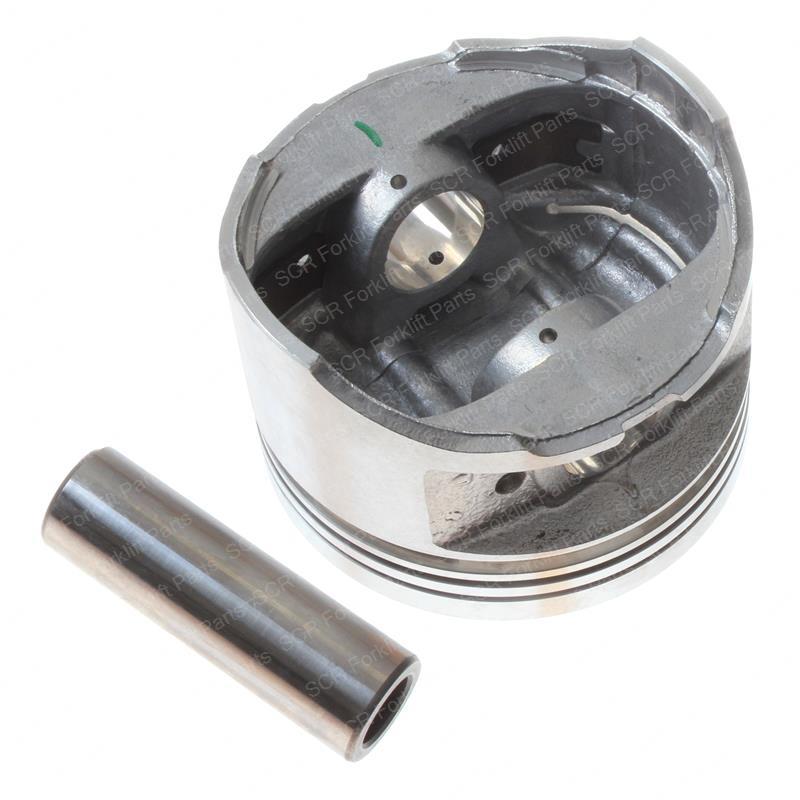ENG - PISTON 1.0MM 4Y SY28-109539 sy28-109539 product image