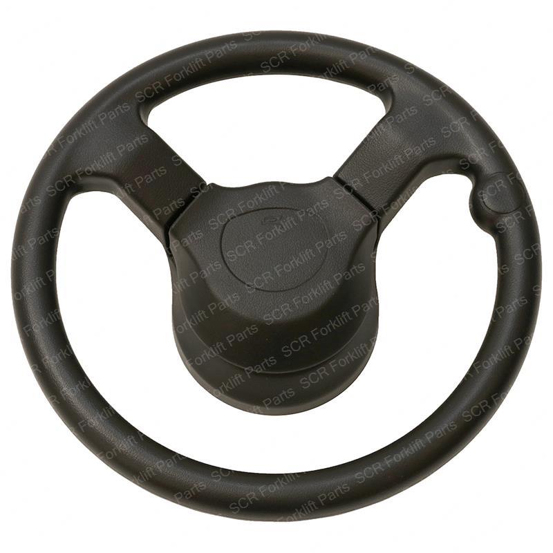 STEERING WHEEL ASSEMBLY AC8776570 ac8776570 product image