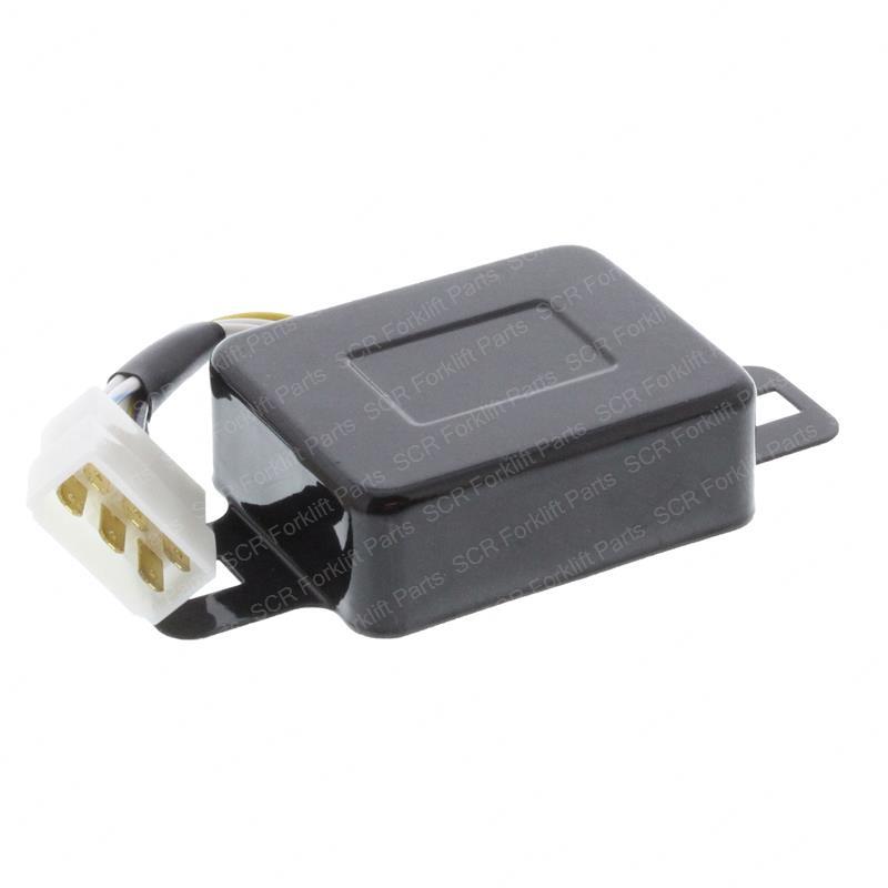 REGULATOR - VOLTAGE NI34C-55-12820 ni34c-55-12820 product image