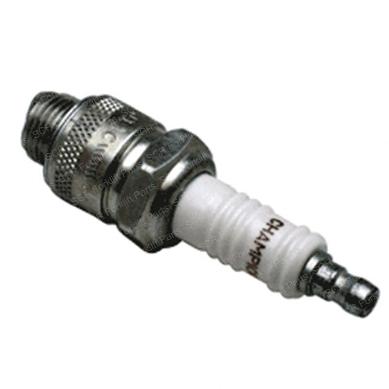 PLUG - SPARK (Yale YT-0570460-00)