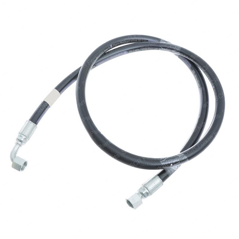 HOSE  50X72 00 STRX90 JL2753599 jl2753599 product image