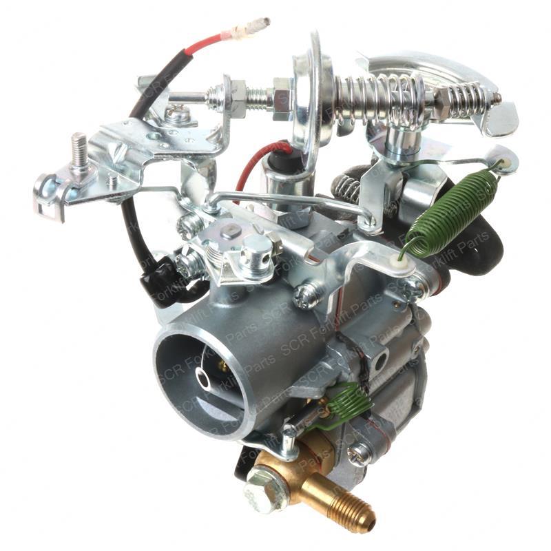 CARBURETOR - GAS (AC16010-K9001A)