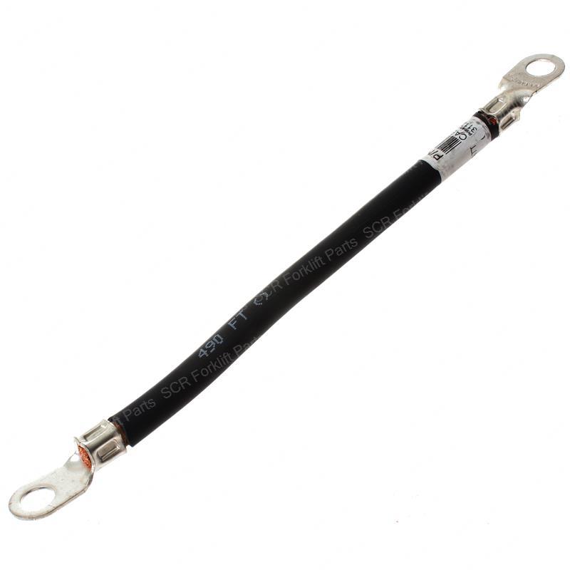 CABLE ASSY BATT  750 BLACK JL96303 jl96303 product image
