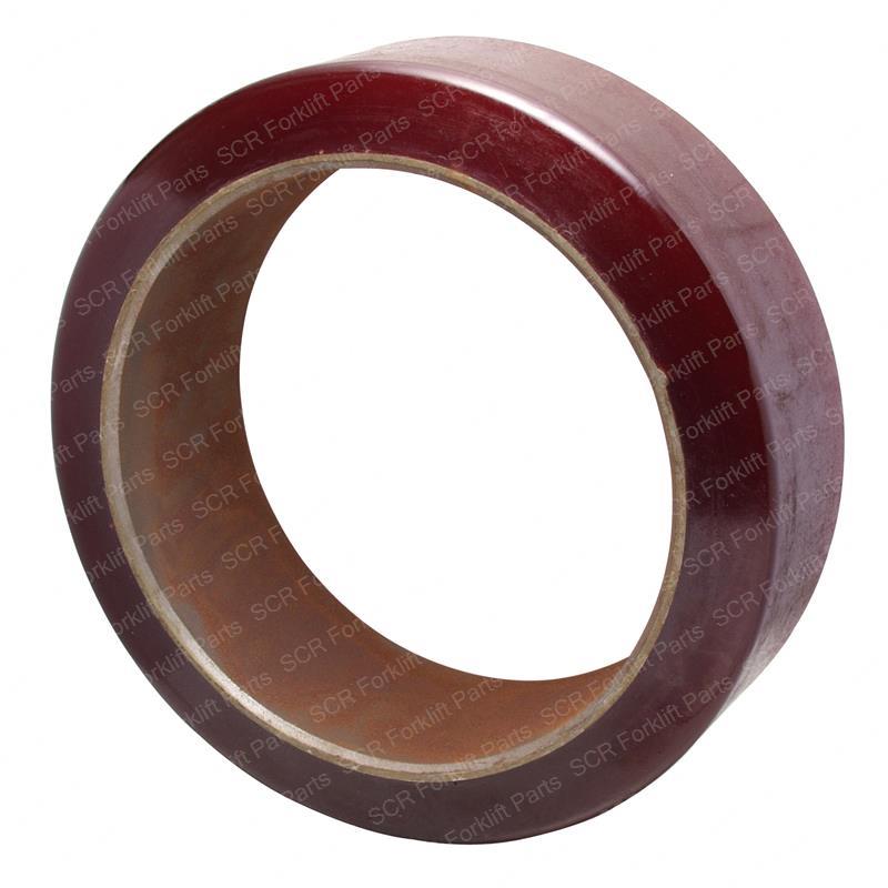 TIRE - POLY 15 X 5 X 11 1/4 SF CL6332003R cl6332003r product image