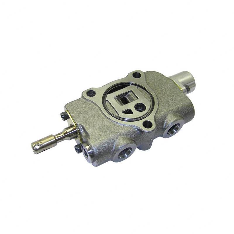 SECTION VALVE NI22N57-33041 ni22n57-33041 product image