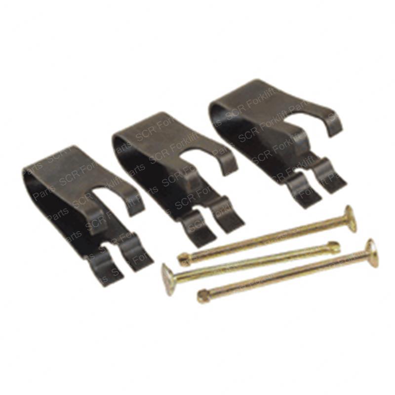 RETAINING KIT - BRAKE HOLD DOWN MB2I3817 mb2i3817 product image