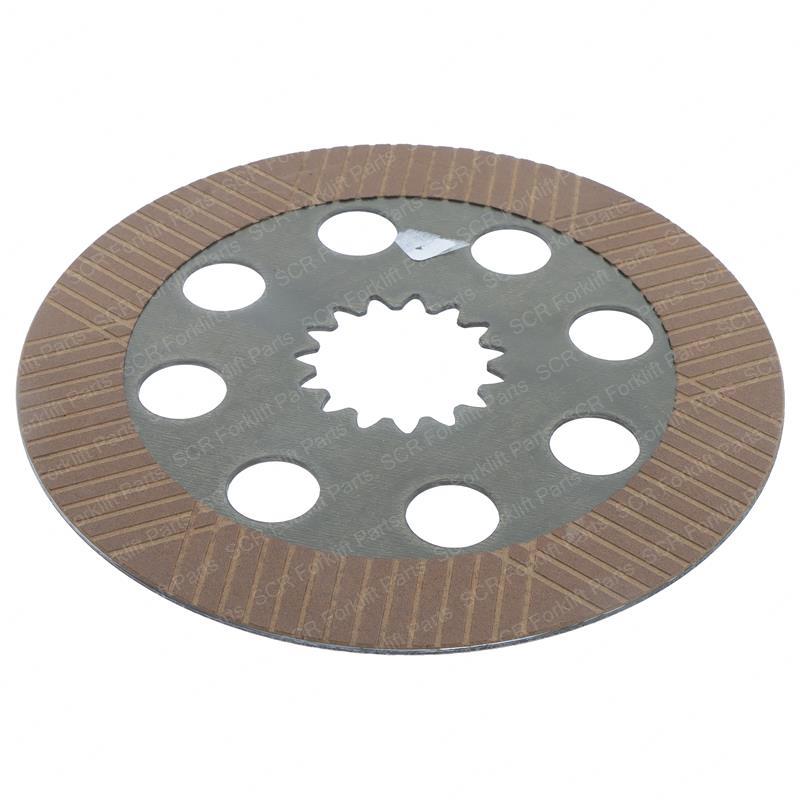 DISC - TRANSMISSION  INTERPART JC45820353-INT jc45820353-int product image