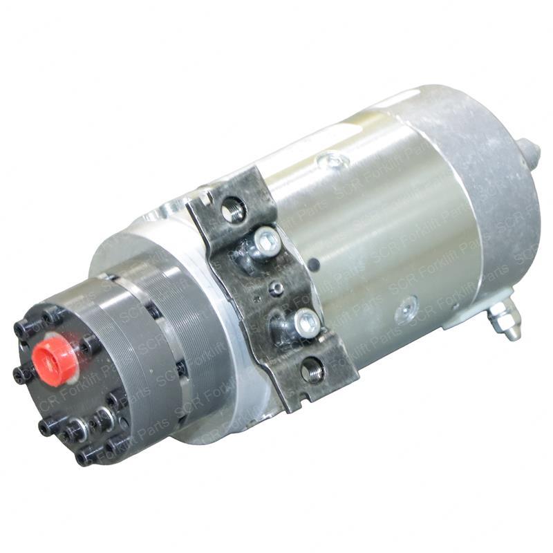 PUMP-AUXILIARY W/MOTOR JL1001185821 jl1001185821 product image