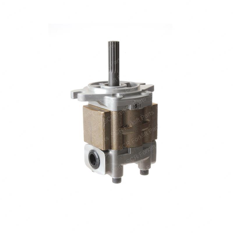 PUMP - HYDRAULIC DWMB91K71-10100 dwmb91k71-10100 product image