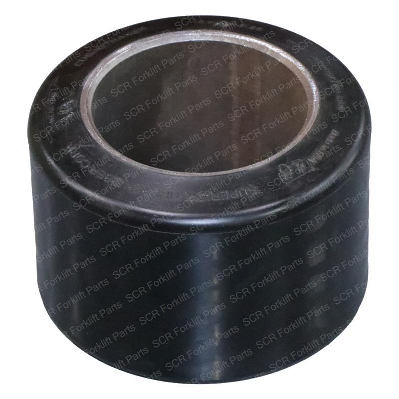TIRE - POLY 10X7X6.25 TSW DW6014503R dw6014503r product image