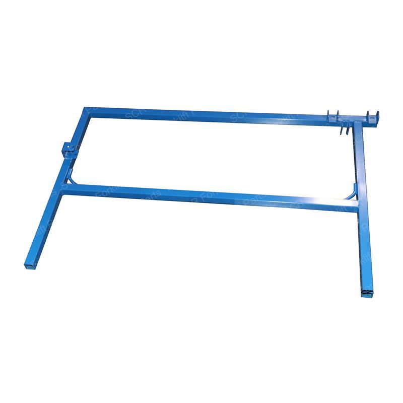 PLAT EXT SR ASSY NON-STEER GN65883GT gn65883gt product image