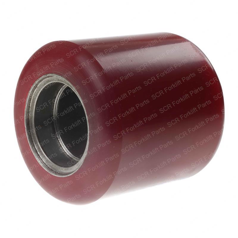 WHEEL - POLY 4.00X4.125(2.047) TY00591-10342-81 ty00591-10342-81 product image