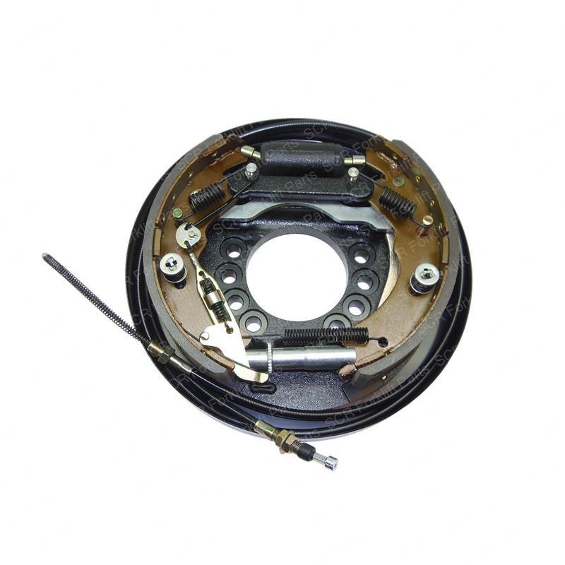 BRAKE ASSY KO3EC-30-25500 ko3ec-30-25500 product image
