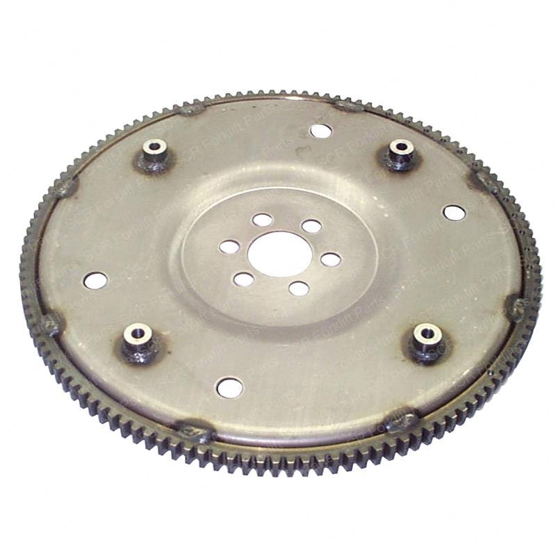 FLYWHEEL ASSEMBLY SY35433 sy35433 product image