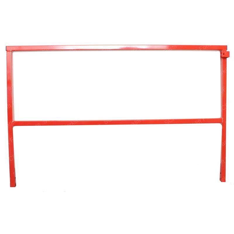 RAILING - UPPER REAR LH HINGED JL111840SJ jl111840sj product image